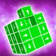 Tap Away: Cube Out
