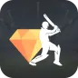 Diamond Cricket Bhaw Line
