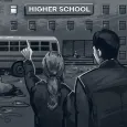 Survman: Horror In The School
