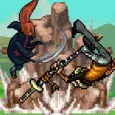 Haki Battle Legend Pirates