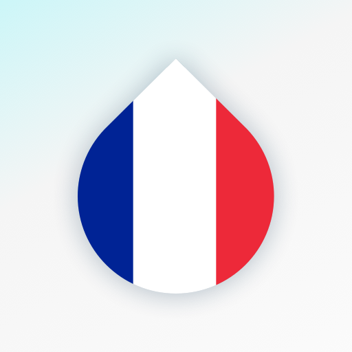 Drops: फ्रेंच सीखें