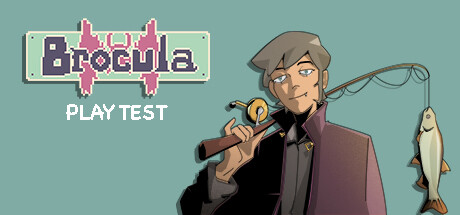Brocula Playtest