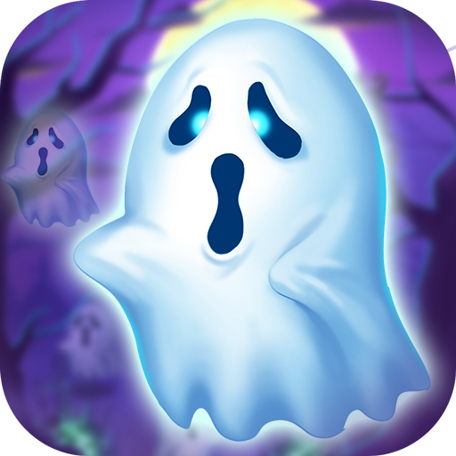 Puzzle Ghost