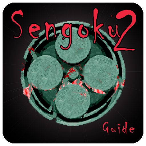 Guide for Sengoku 2
