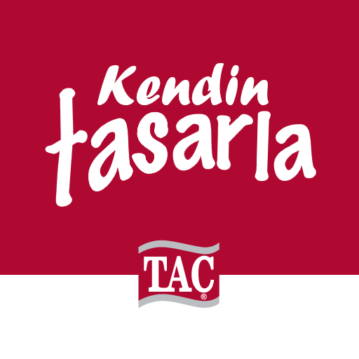 TAÇ Kendin Tasarla