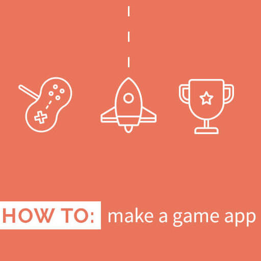 Make a Game : Game Engine