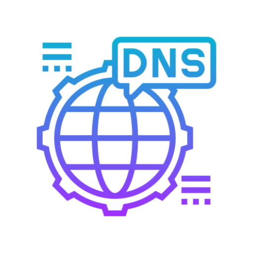 DNS Changer VPN Pro Firewall