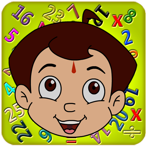 Fun Math with Chhota Bheem