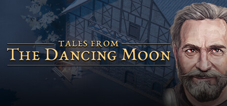 Tales from The Dancing Moon