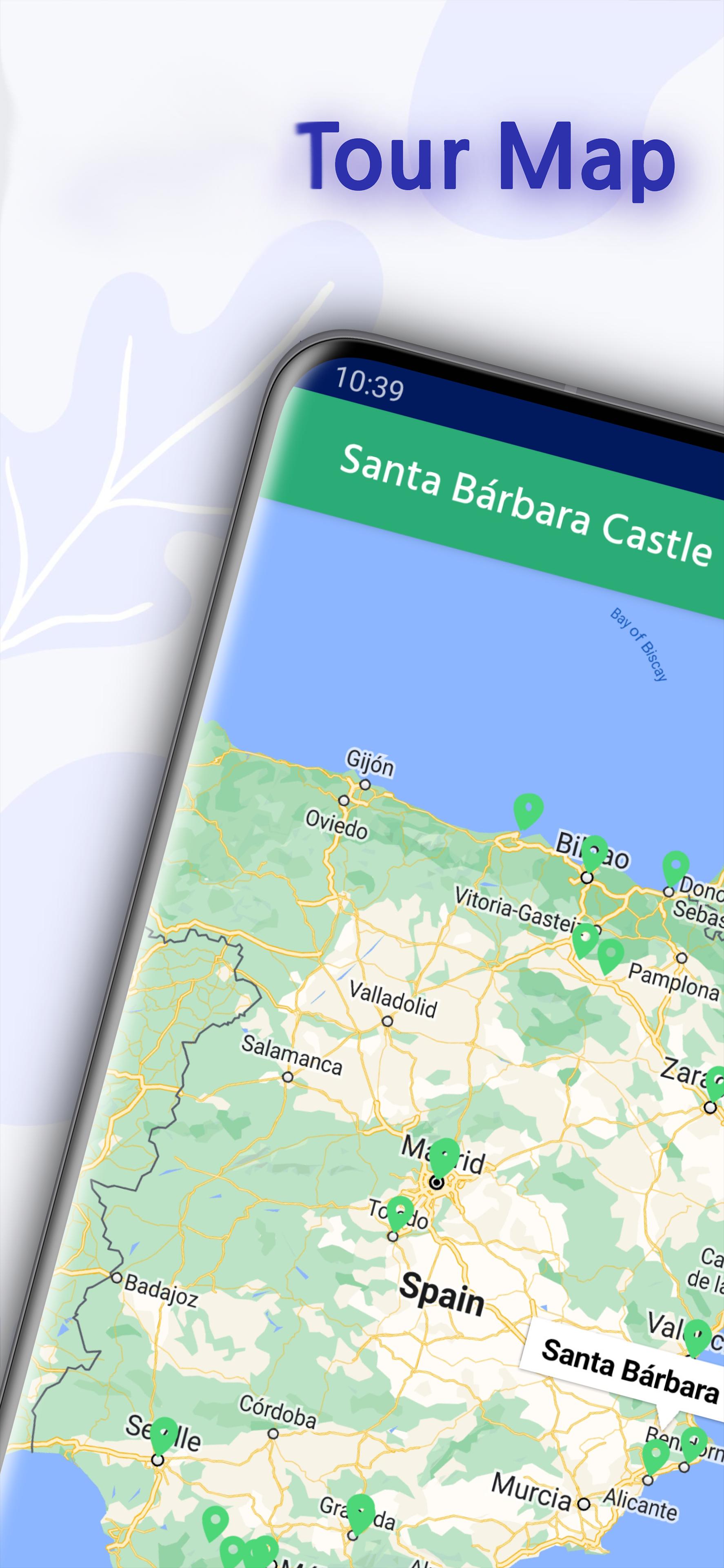 Download Cambodia Travel Map Offline android on PC
