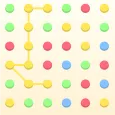Simple Dot Connect