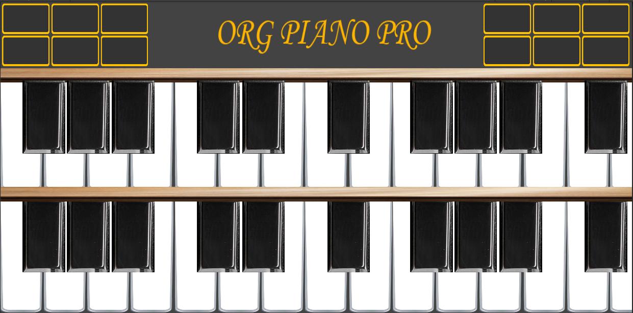 Real Piano APK (Android Game) - Baixar Grátis