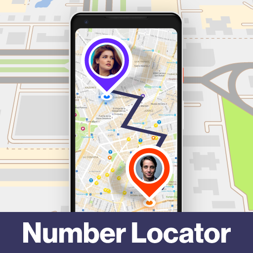 Phone locator- Location lookup