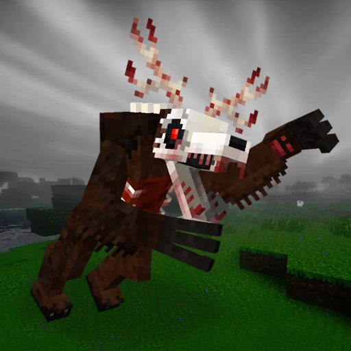 Wendigo for MCPE