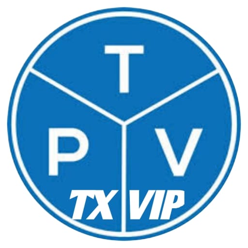 TX VIP VPN