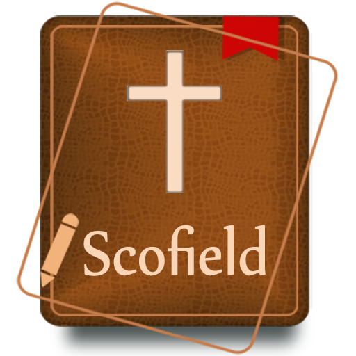 Scofield Reference Bible Notes