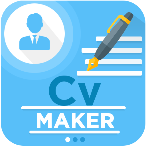 Resume Builder-CV Maker