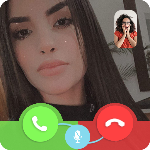 Loaiza Fake Chat &Video Call