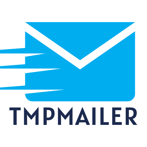 TmpMailer: Temp Mail