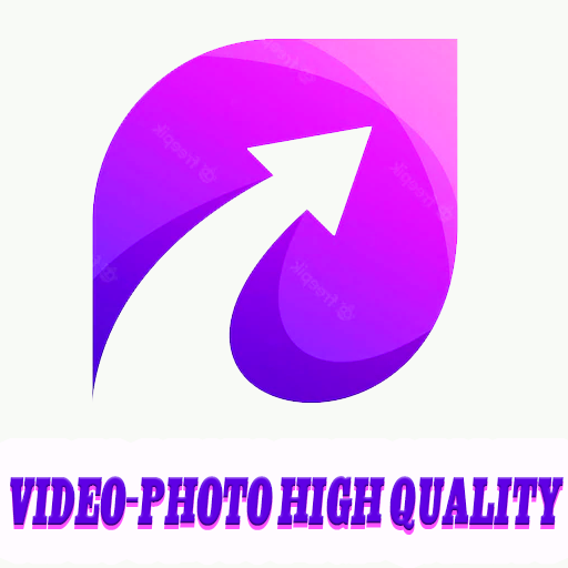 Video Quality Upscaler