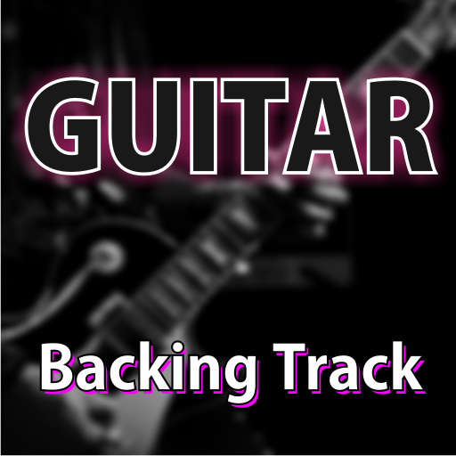 Guitar Backing Track