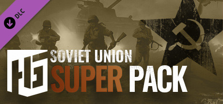Heroes & Generals - SU Super Pack