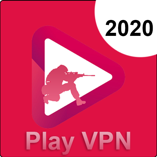 Play Vpn Free:Low Ping ms Game