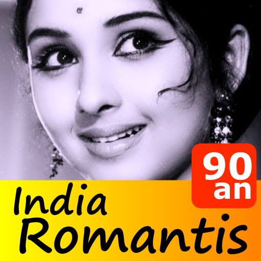 Lagu India Romantis 90an