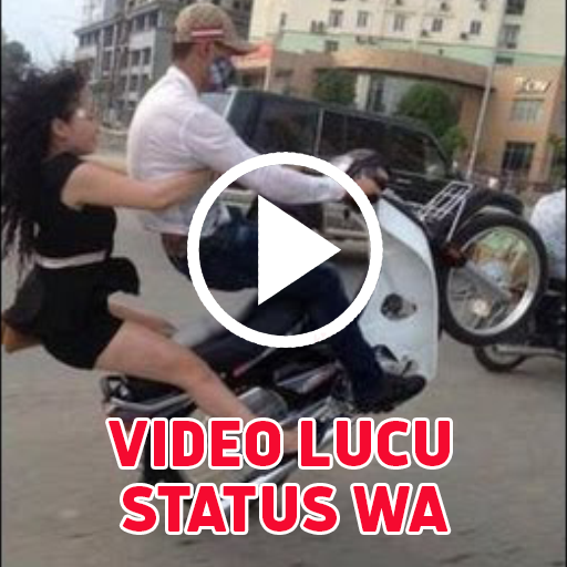 Video Lucu Status WA & Meme