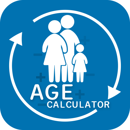 年齡計算器 |出生日期