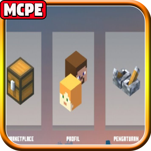 Core UI Concept Pack Mod MC Po
