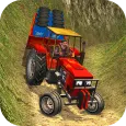 Offroad Tractor Farmer Simulat