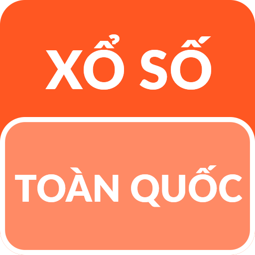 Xo so toan quoc 2024