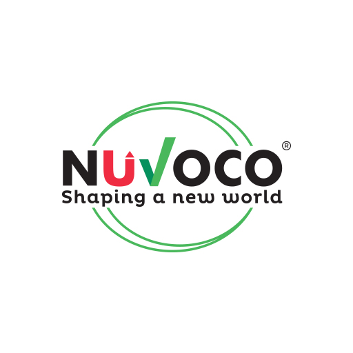 Nuvoco App