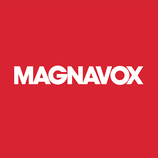 MAGNAVOX Alexa Player