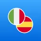 Italian-Spanish Dictionary
