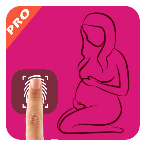 Pregnancy Test Prank