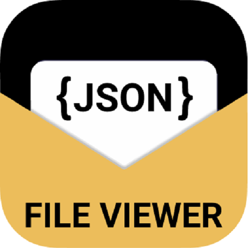 JSON Viewer - JSON File Reader