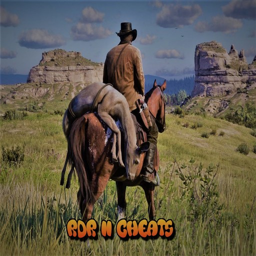 UnOffical Red Dead Redemption cheats & Game Tricks