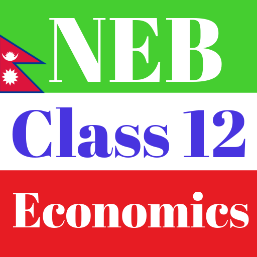 NEB Class 12 Economics Notes O