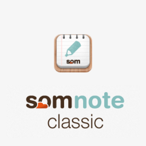 [솜테마] 솜노트 클래식