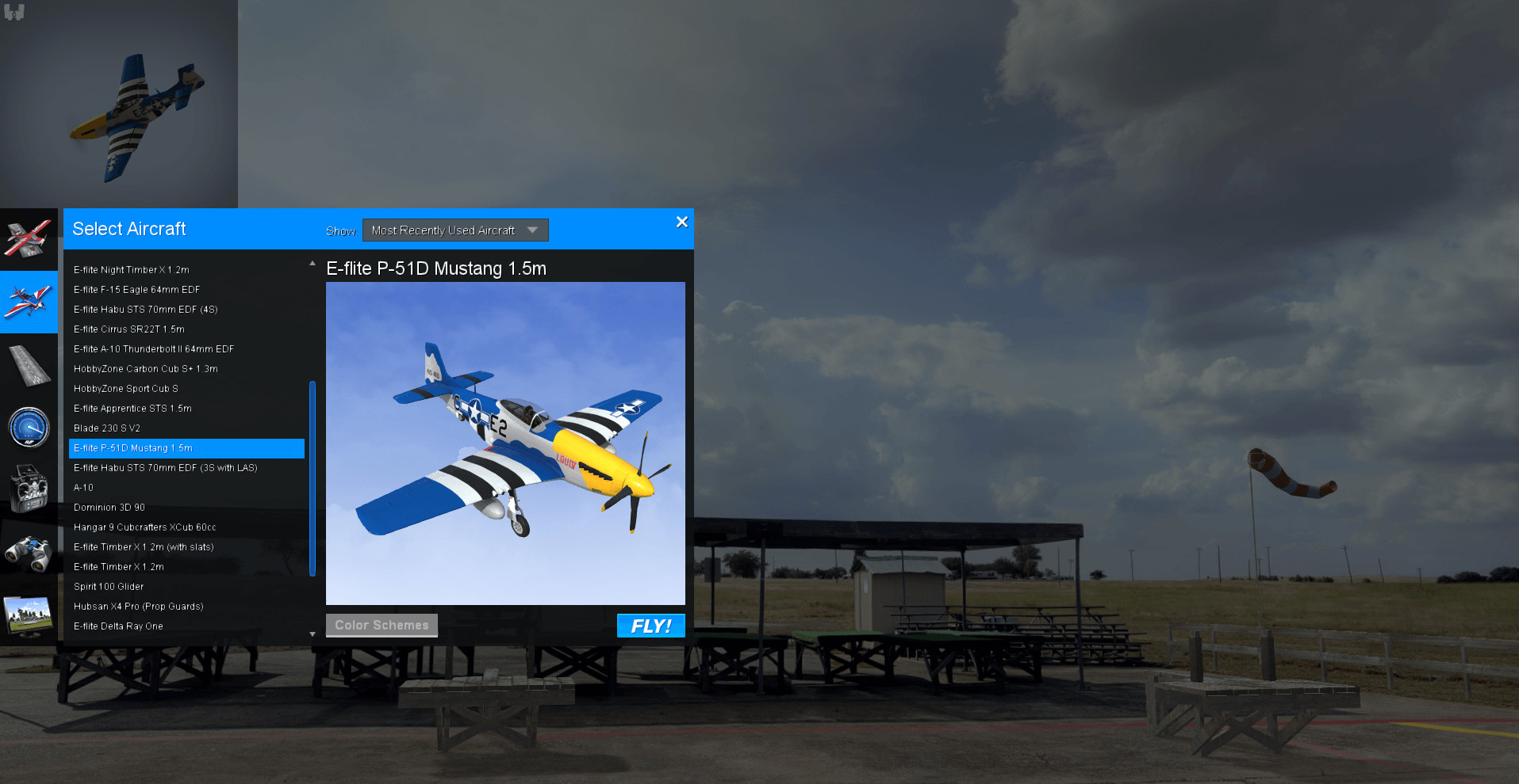 Download RealFlight 9.5S Free and Play on PC
