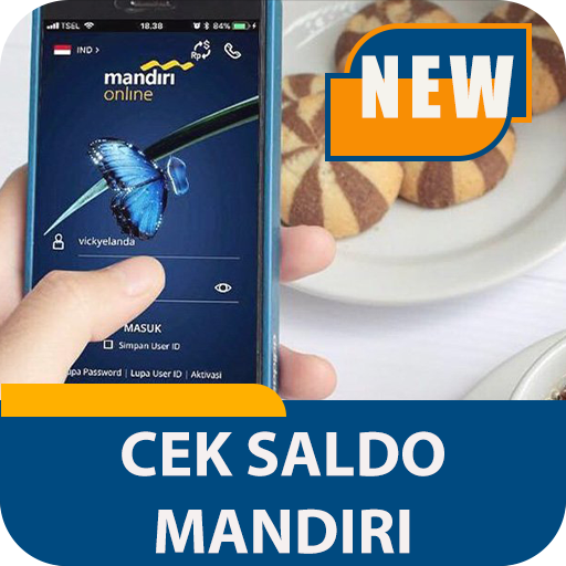 Cara Cek Saldo Mandiri Online 