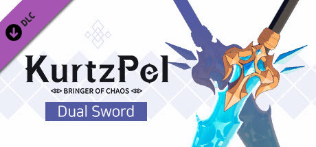 KurtzPel - Aqua Dual Sword