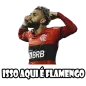Figurinhas Engraçadas Flamengo