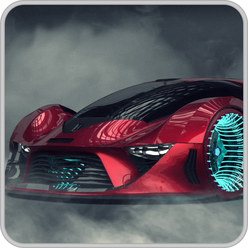 Hız Motoru - Araba Yarışı 3D
