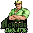 Classic Games - Arcade Emulato
