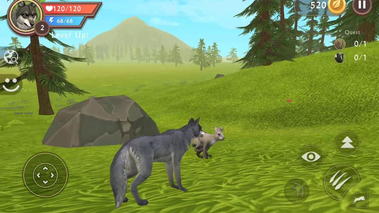 Download Wildcraft Animal Sim 3D Guide 2021 android on PC