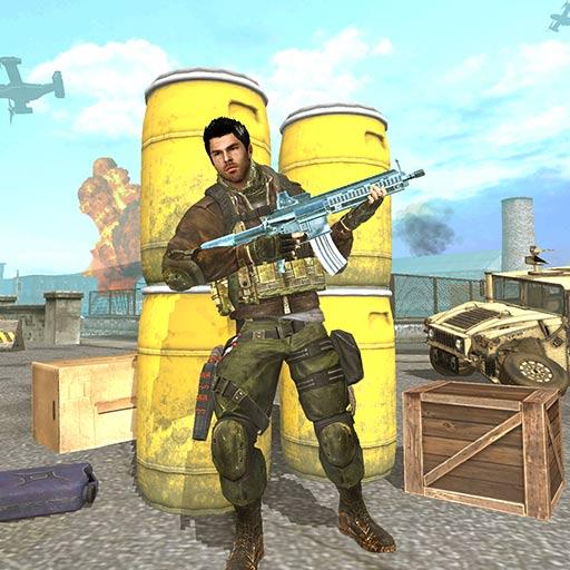 jogos de tiro guerra missão
