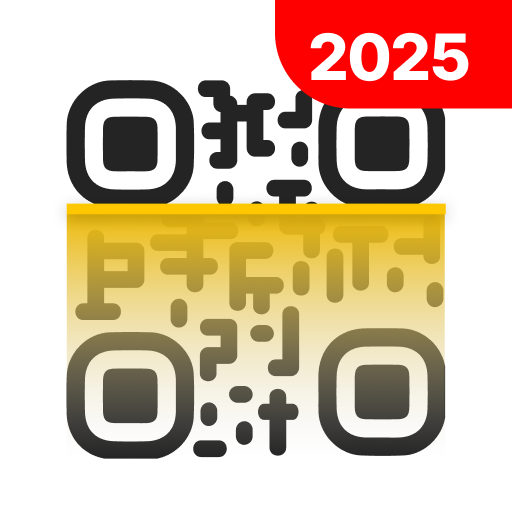 QR code scanner - Barcode Scan